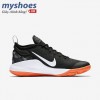 Giày Nike Lebron Witness 2 - Đen Cam