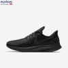 Giày Nike Air Zoom Pegasus 35 Nam - Đen Đen