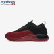 Giày Nike Air Jordan Prime Trainer Nam - Đen đỏ Giày Nike Air Jordan Prime Trainer Nam - Đen đỏ