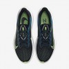 Giày Nike Zoom Winflo 7 Nam - Đen Xanh