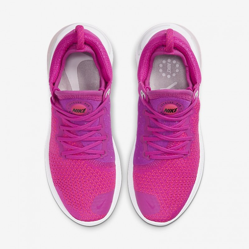 Giày Nike Joyride Flyknit Nữ - Hồng