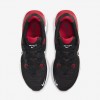 Giày Nike Renew Run Nam - Đen Đỏ