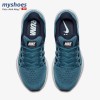Giày Nike Air Zoom Vomero 12 Nữ - Xanh Xám