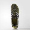 Giày adidas Energy Boost 3 Nam - Xanh bộ đội