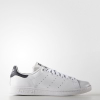 Stan smith navy clearance nữ