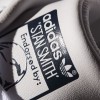 Giày adidas Stan Smith Nữ - Trắng Navy