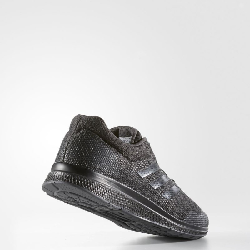 Giày Adidas Mana Bounce 2.0 Nam - Đen