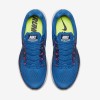 Giày Nike Air Zoom Pegasus 34 Nam- Xanh Biển