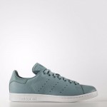 Giày adidas Stan Smith Nam - Xanh Lá