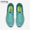 Giày Thể Thao Nike Air Zoom Pegasus 33 Nữ - Xanh lá