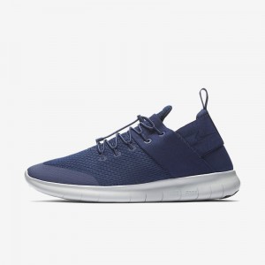 Giày Nike Free RN Commuter 2017 Nam - Navy