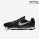 Giày Nike Air Zoom Pegasus 34 Nam - Đen trắng Giày Nike Air Zoom Pegasus 34 Nam - Đen trắng