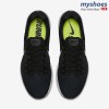 Giày Thể Thao Nike Air Zoom Pegasus 34 Nam - Đen trắng