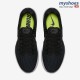 Giày Nike Air Zoom Pegasus 34 Nam - Đen trắng
