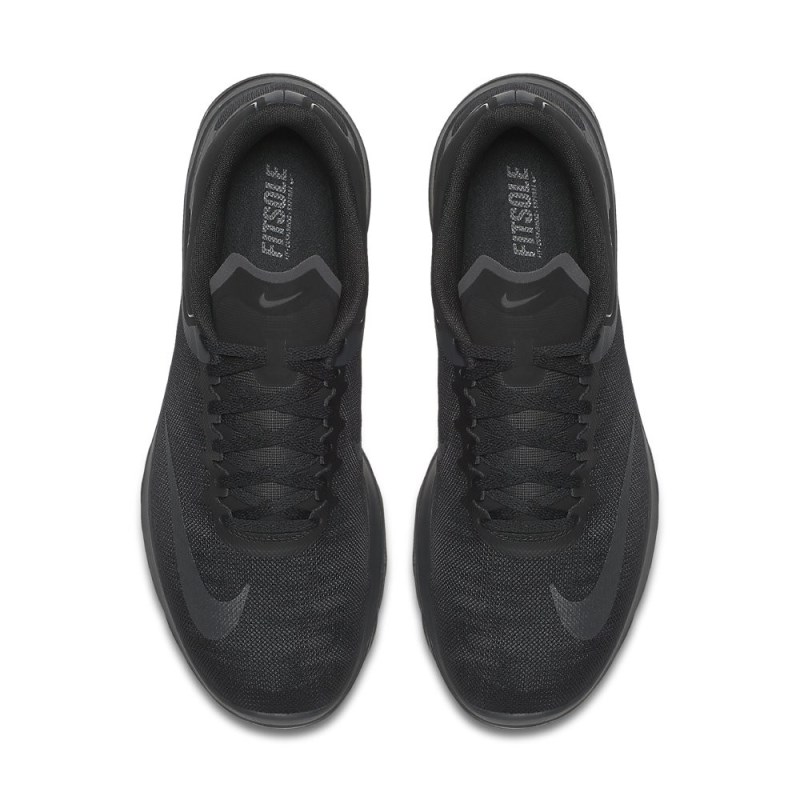 Giày Nike FS Lite Run 4 Nam - Đen
