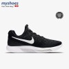 Giày Nike LunarEpic Low Flyknit 2 Nam - Đen trắng