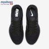 Giày Thể Thao Nike Air Zoom Pegasus 34 Nam - Đen 