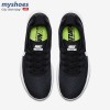 Giày Nike Free RN 2017 Nam - Đen trắng
