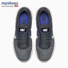 Giày Nike LunarGlide 8 Nam - Xám Xanh