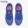 Giày Nike LunarGlide 8 Nữ - Xanh biển