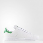 Giày adidas Stan Smith Nam - Phản quang