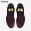 Giày Nike Free RN Commuter 2017 Nam - Đỏ Mận