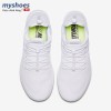 Giày Nike Free RN Commuter Nam - Trắng