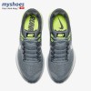 Giày Nike Air Zoom Structure 21 Nam - Xanh Xám