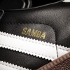 Giày adidas Samba Nam - Đen