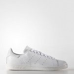 Giày Adidas Stan Smith Nam - All White