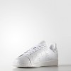 Giày Adidas Stan Smith Nam - All White