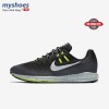 Giày Nike Air Zoom Structure 20 Shield Nam - Đen