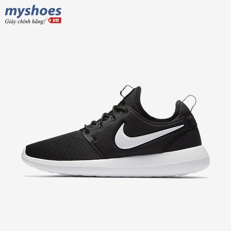Giày Nike Roshe Two Nam - Móc Trắng