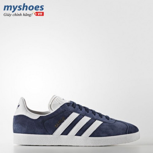 Giày adidas Gazelle Nam - Navy