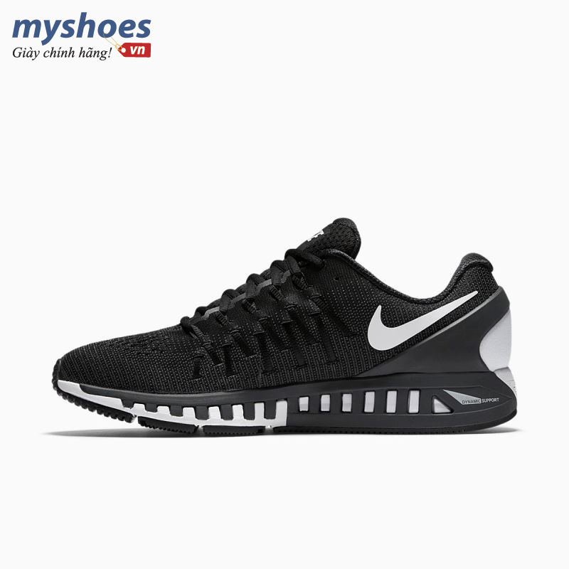Giày Nike Air Zoom Odyssey 2 Nam - Đen