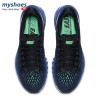 Giày Nike Air Zoom Odyssey 2 Nam - Đen Xanh