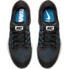 Giày Nike Air Zoom Vomero 12 Nam - Đen Xanh