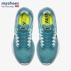 Giày Nike Air Zoom Structure 20 Nữ - Xanh Ngọc