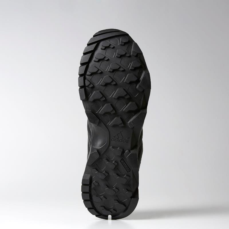 Giày Adidas GSG9 Trail Nam - Đen