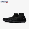 Giày Nike Free RN Motion Flyknit 2017 Nam - Đen