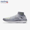 Giày Nike Free RN Motion Flyknit 2017 Nam - Xám