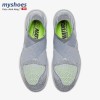 Giày Nike Free RN Motion Flyknit 2017 Nam - Xám