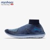 Giày Nike Free RN Motion Flyknit 2017 Nam - Xanh