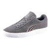 Giày Puma Suede Badge Nam - Xám