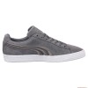 Giày Puma Suede Badge Nam - Xám