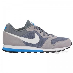 Giày Nike MD Runner 2 Nam - Xám