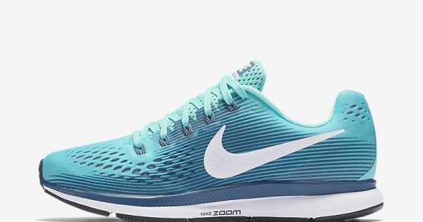 Giày Nike Air Zoom Pegasus 34 Chính Hãng