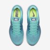 Giày Nike Air Zoom Pegasus 34 Nữ - Xanh Ngọc