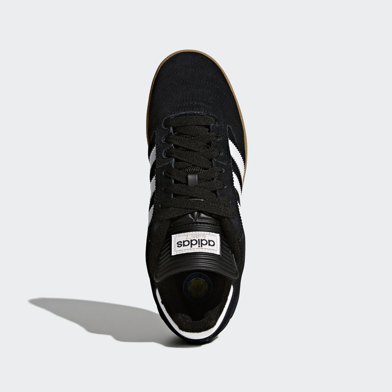 Giày adidas Busenitz Pro Nam - Đen Nâu