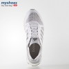 Giày Adidas Adizero Primeknit Nam - Bạch Kim